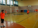 MultiSport ŁOPUSZNO - zajęcia z badmintona 